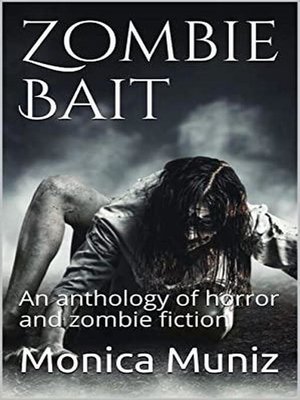 cover image of Zombie Bait
